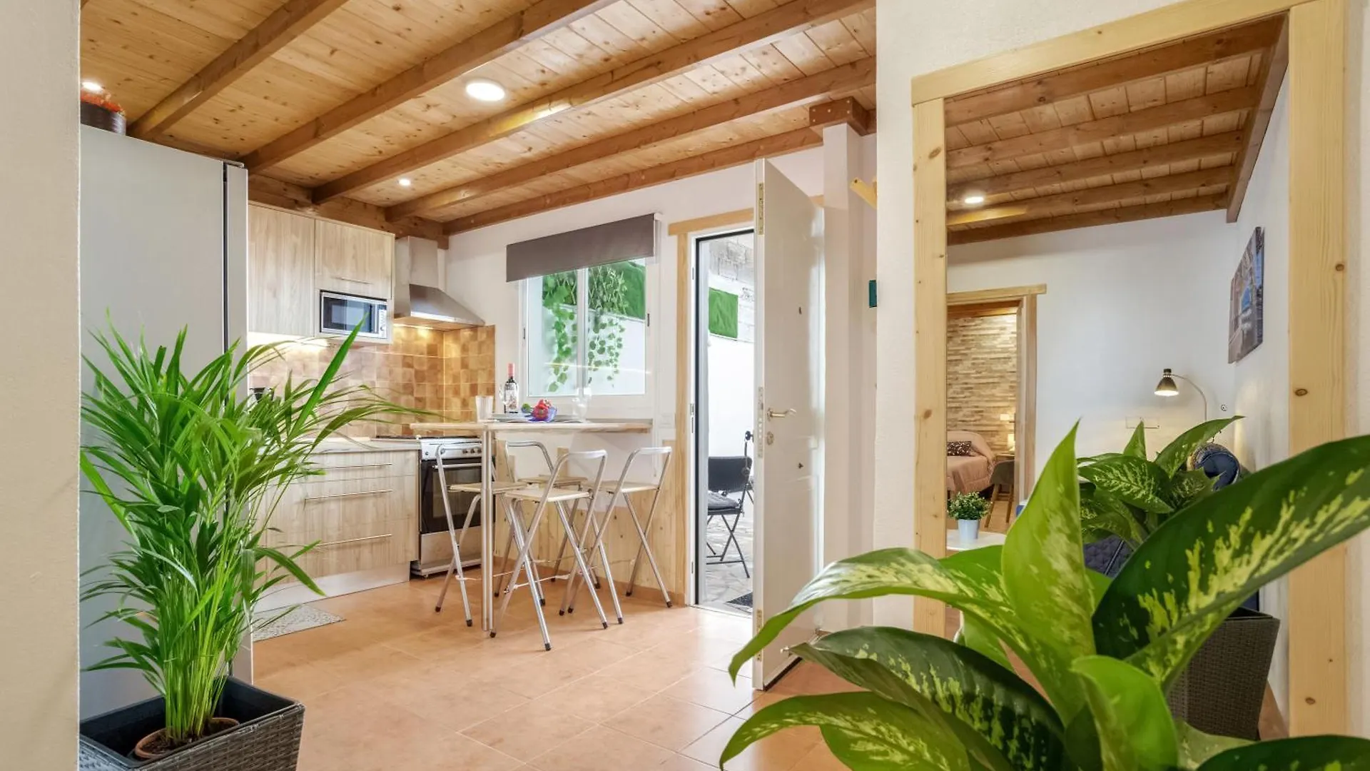 Apartamento Vemar La Guancha Apartment