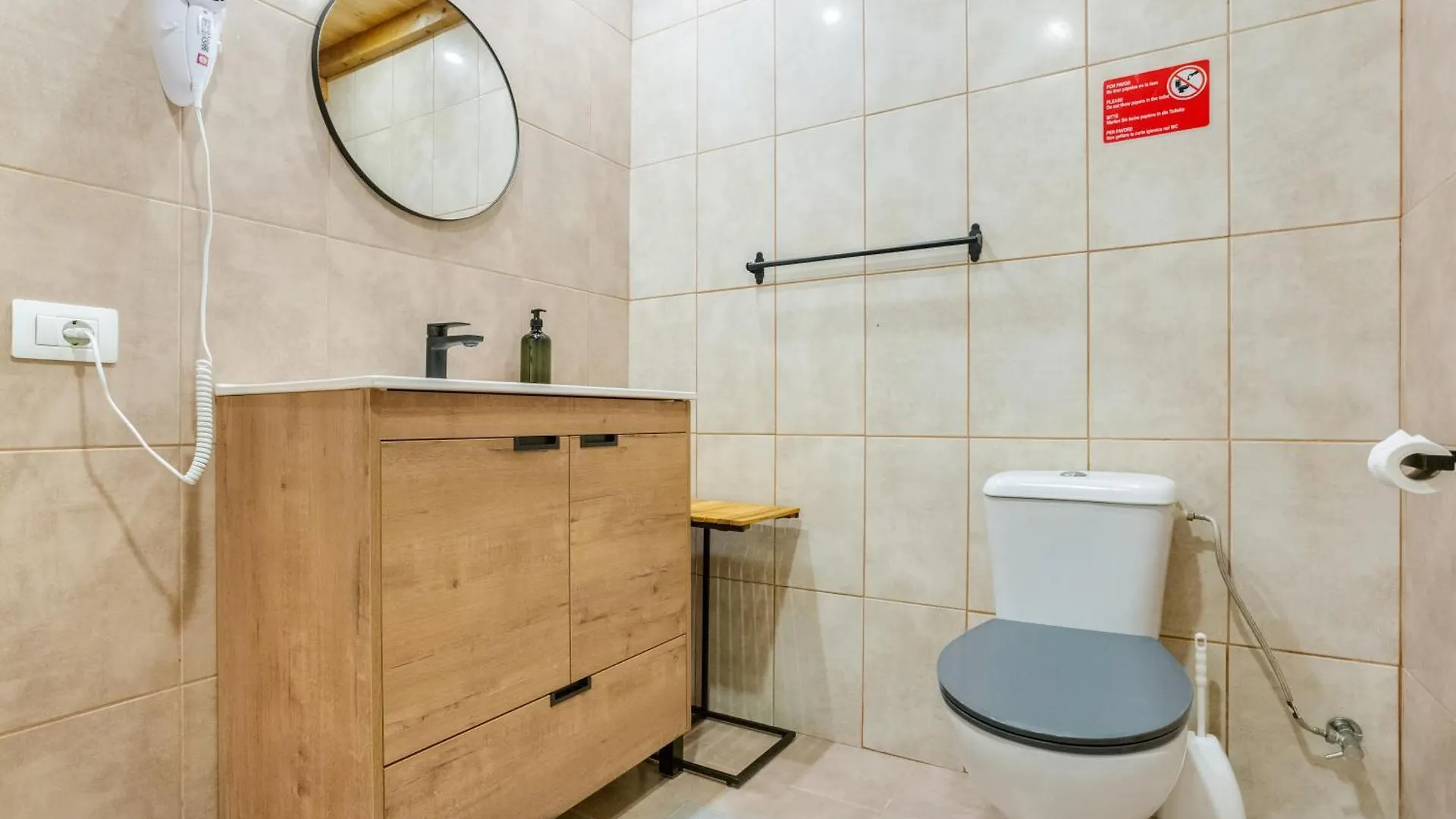 Apartamento Vemar La Guancha