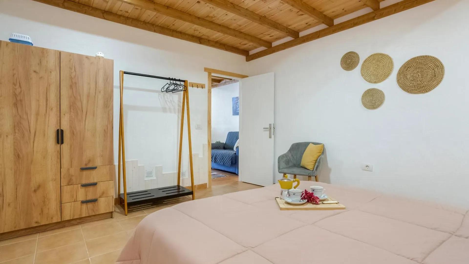 Apartamento Vemar La Guancha