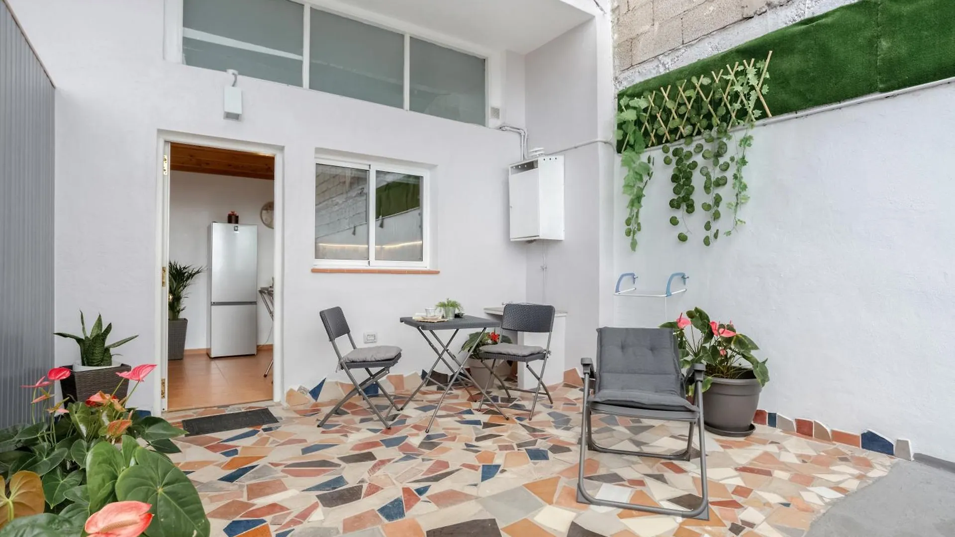 Apartamento Vemar contacts