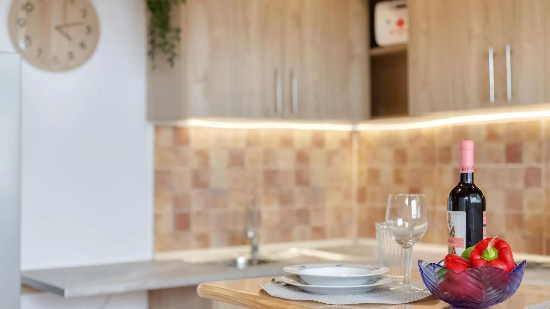 Apartamento Vemar La Guancha Spain