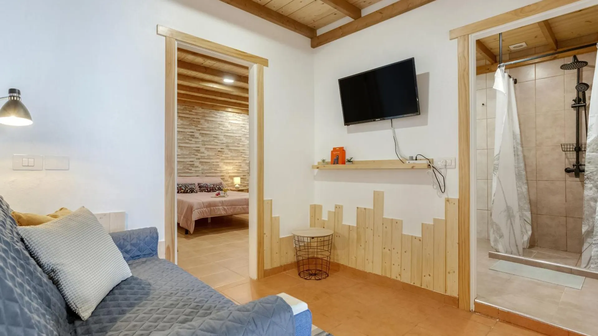 Apartamento Vemar La Guancha