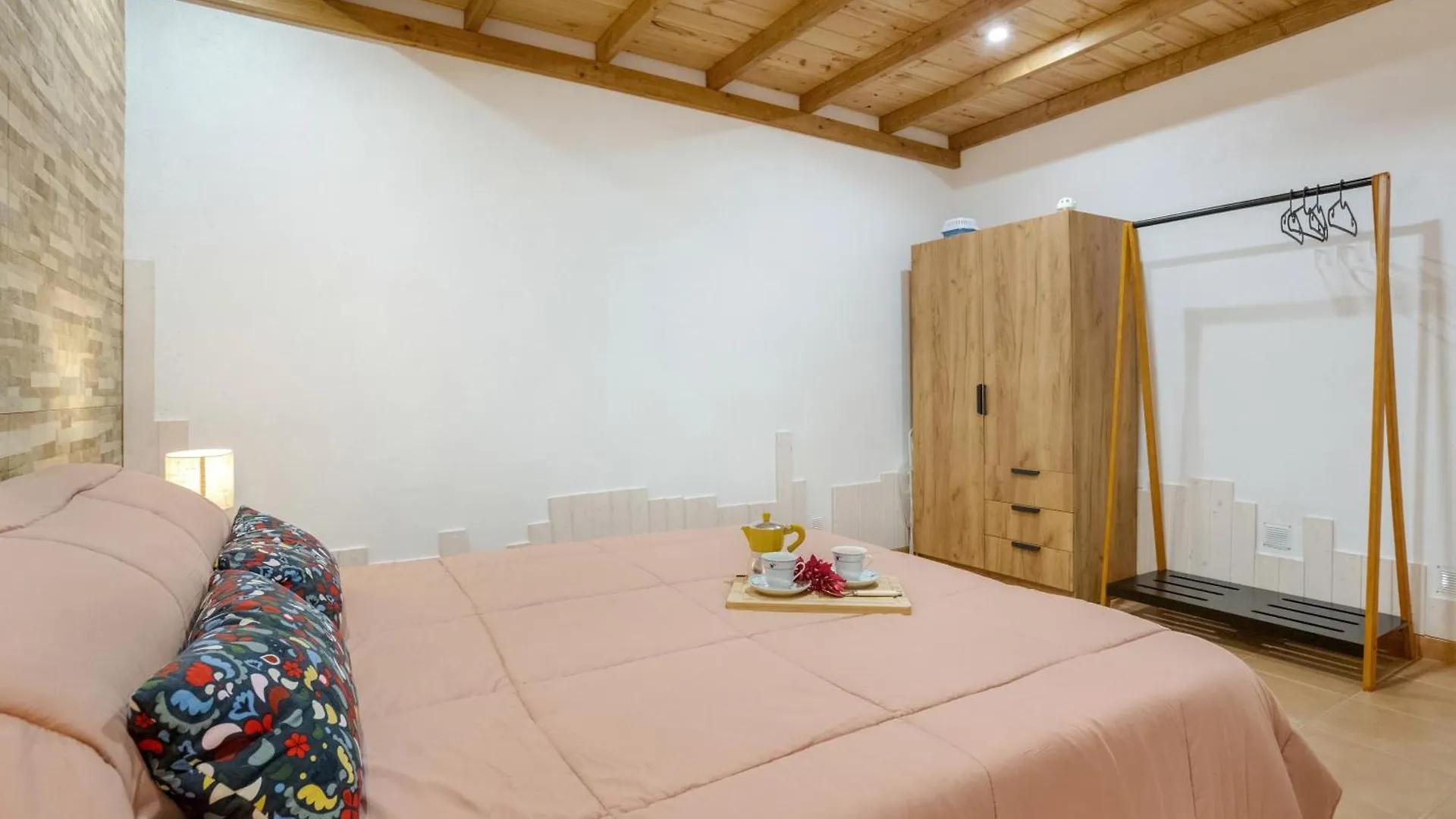 Apartamento Vemar La Guancha 0*,