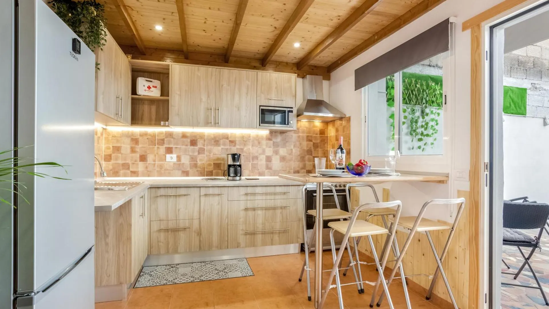 Apartamento Vemar La Guancha Apartment