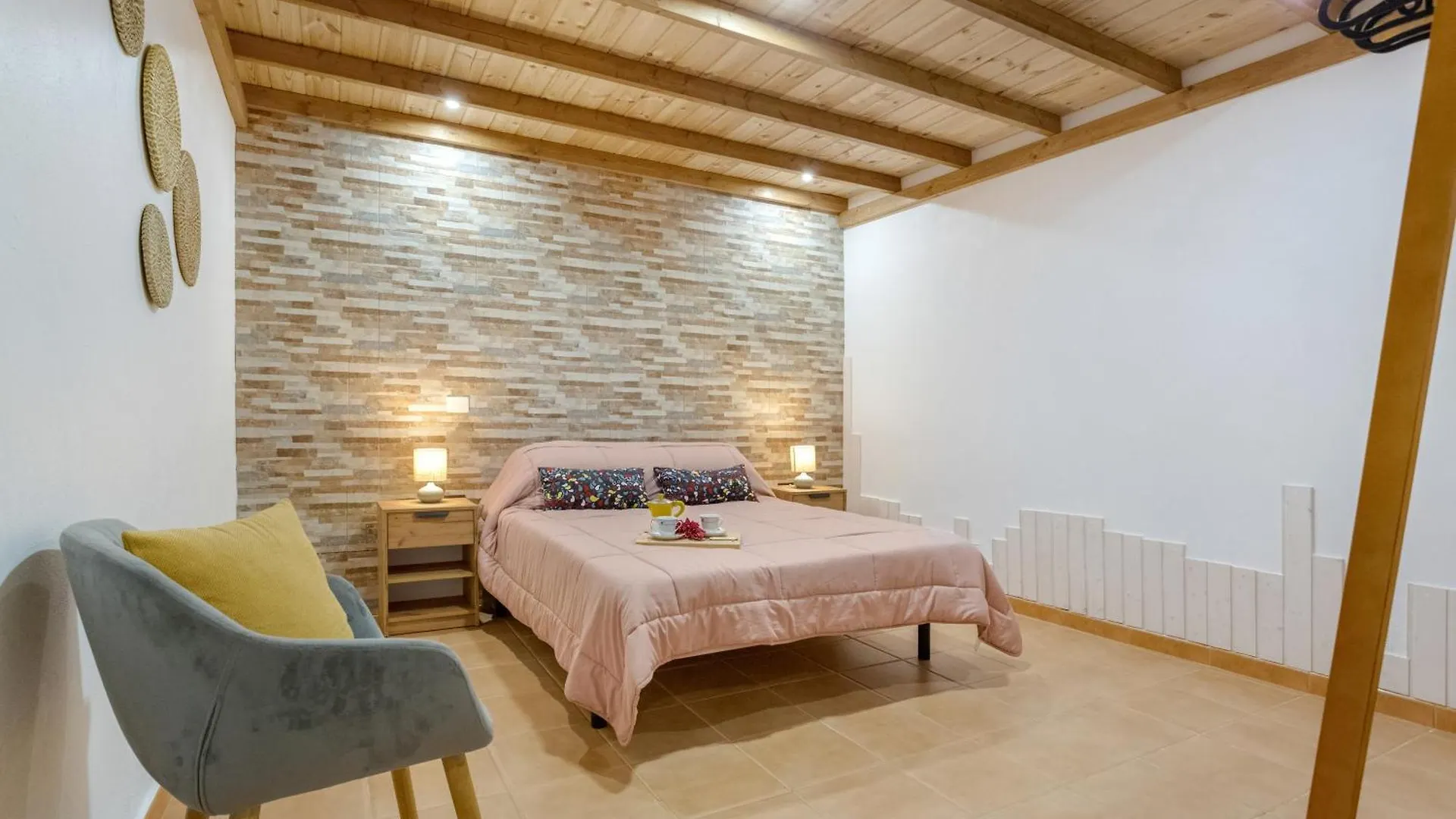 Apartamento Vemar La Guancha