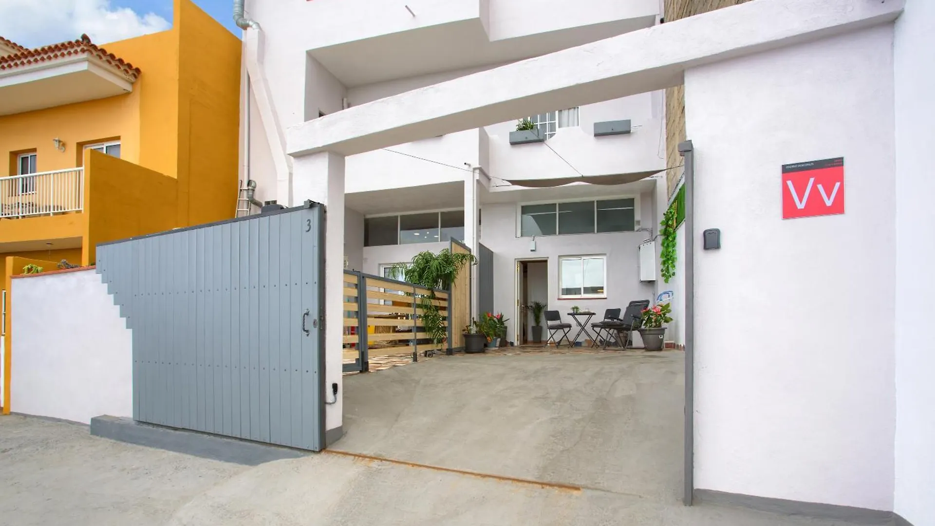 Apartamento Vemar La Guancha 0*,  Spain